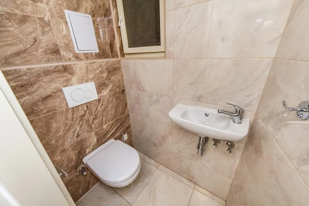 Josefov Apartments Prague