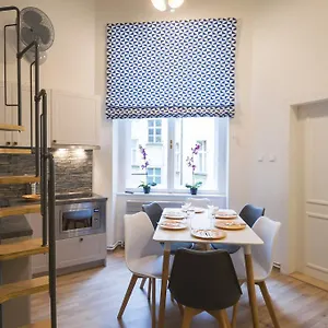 Apartament Havelska